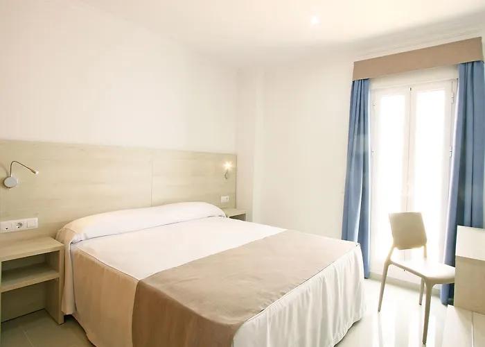 Areh Apartamentos