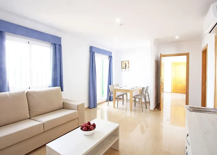 Areh Apartamentos