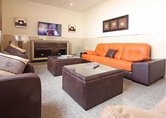 Areh Apartamentos