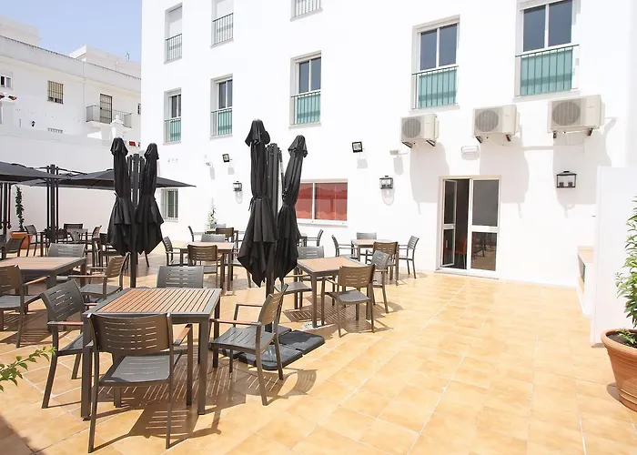 Areh Apartamentos