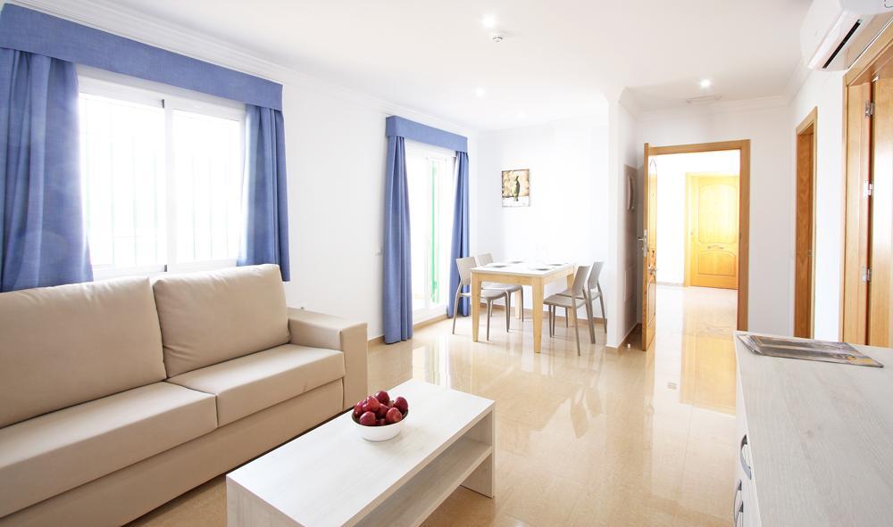 Appartement Areh