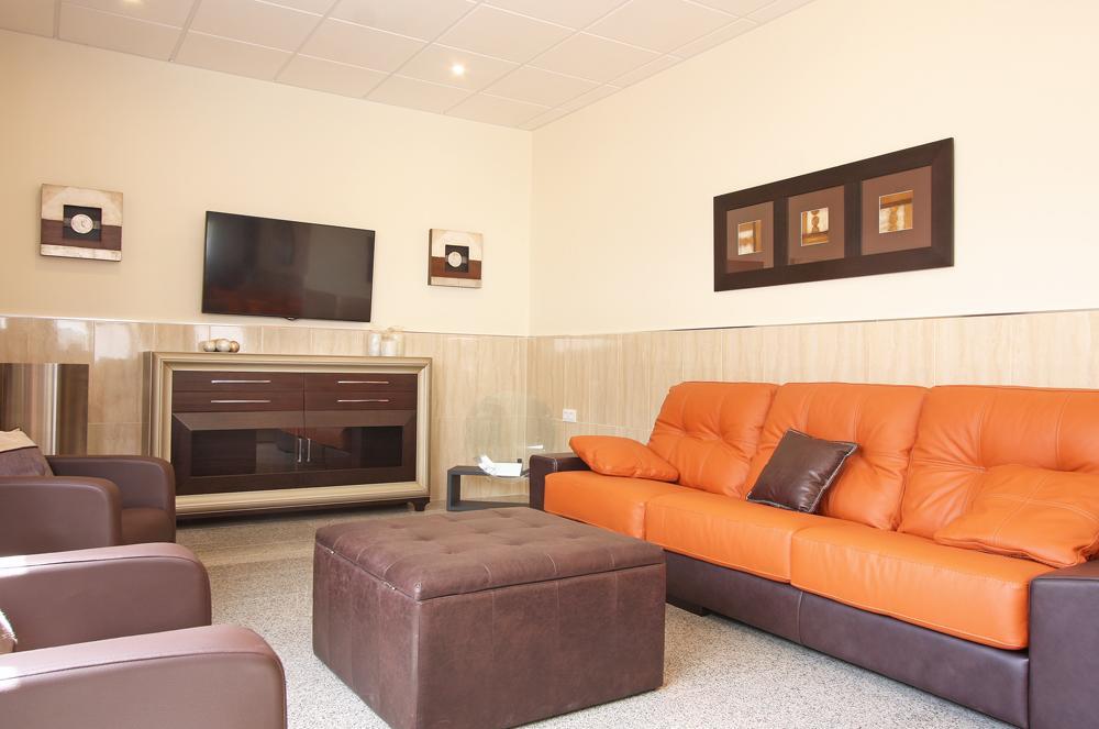Appartement Areh *