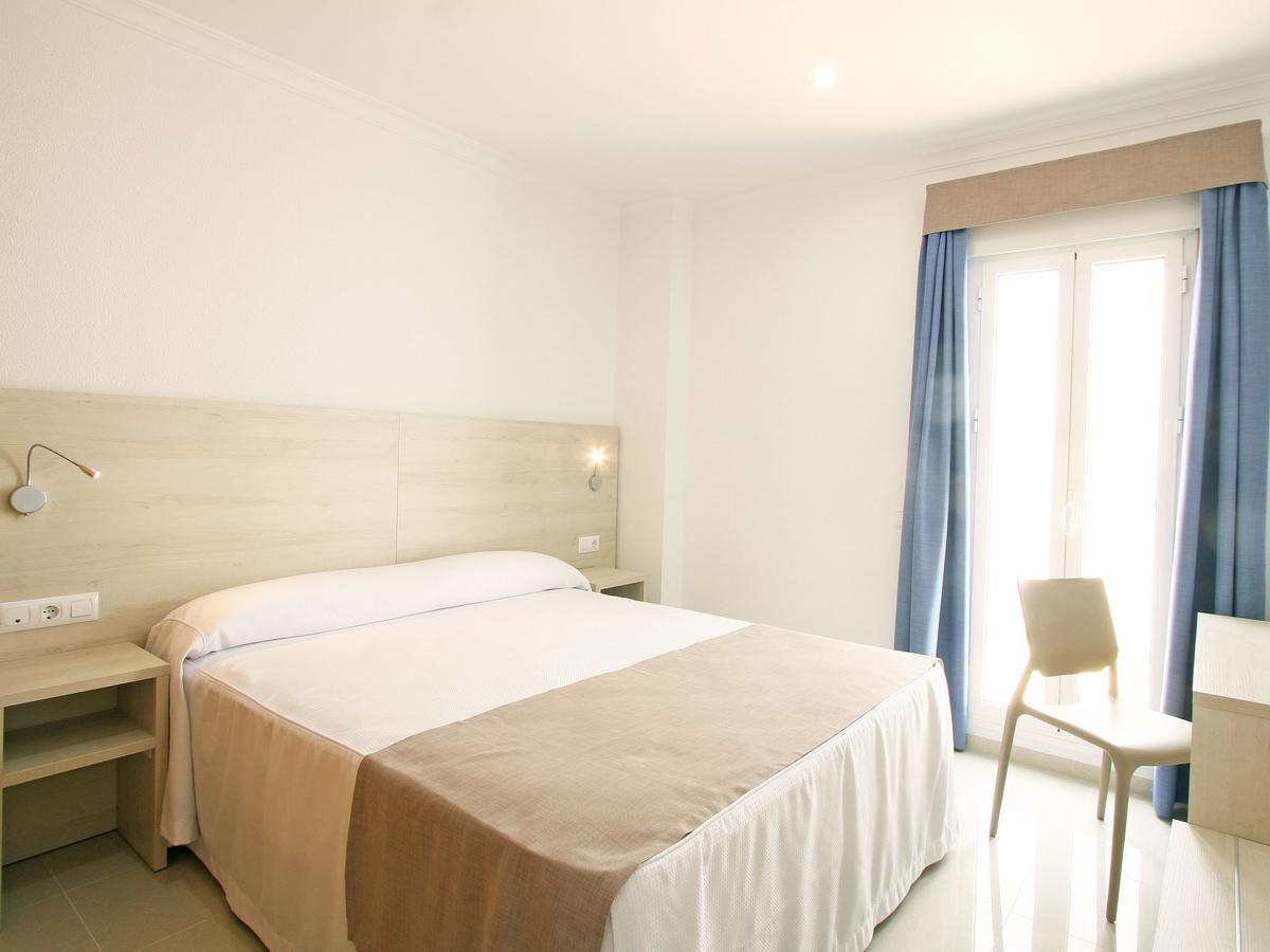Appartement Areh Barbate
