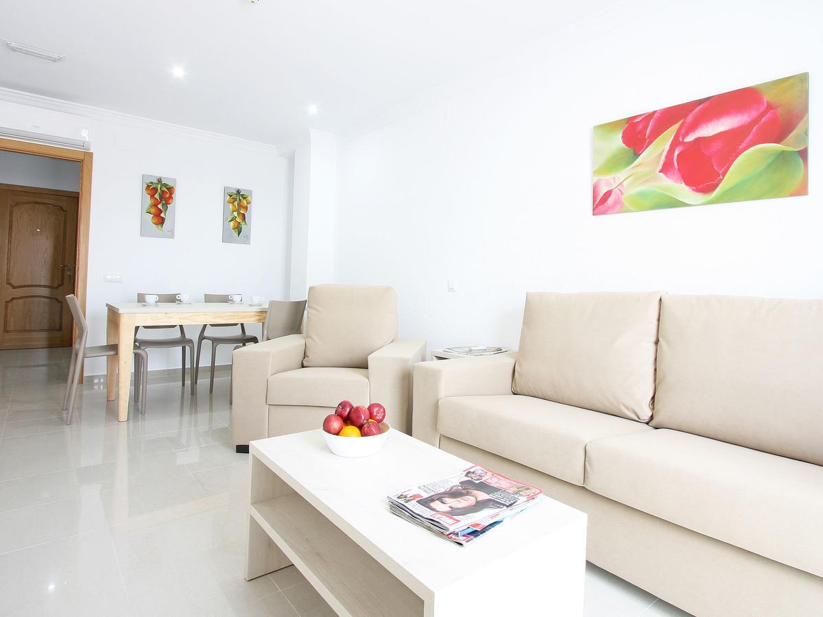 Areh Appartement Barbate