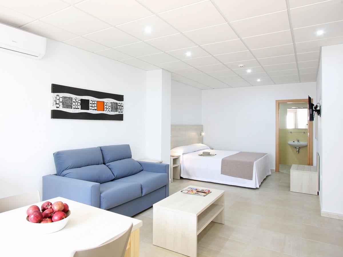 Appartamento Areh Barbate