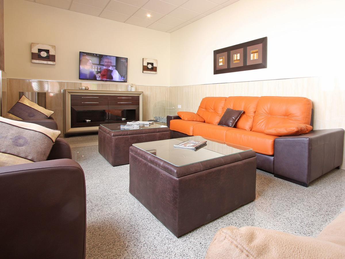 Appartement Areh Barbate